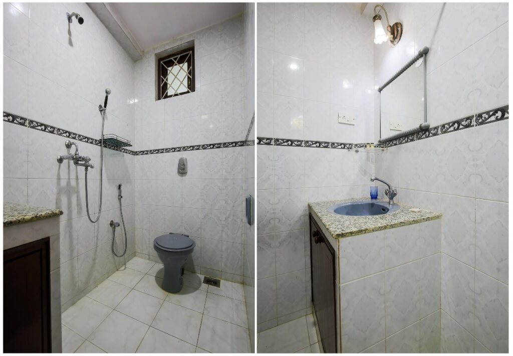 Южный Гоа: Camron Guest House