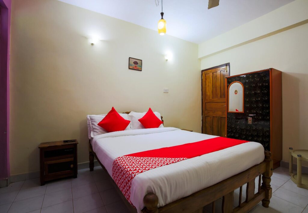 Южный Гоа: Camron Guest House