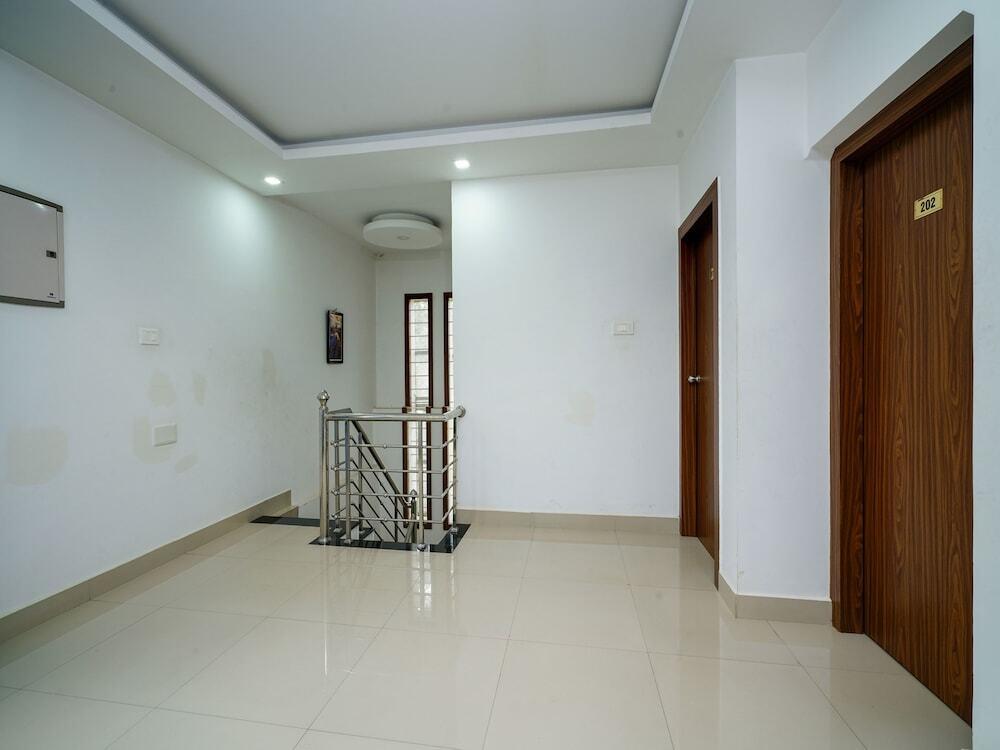 Султан-Батери: OYO 6526 AP Residency City