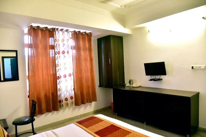 Джайсалмер: Hotel Yellow Stone