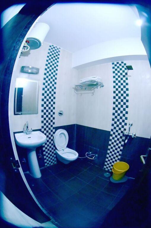 Джайсалмер: Hotel Yellow Stone