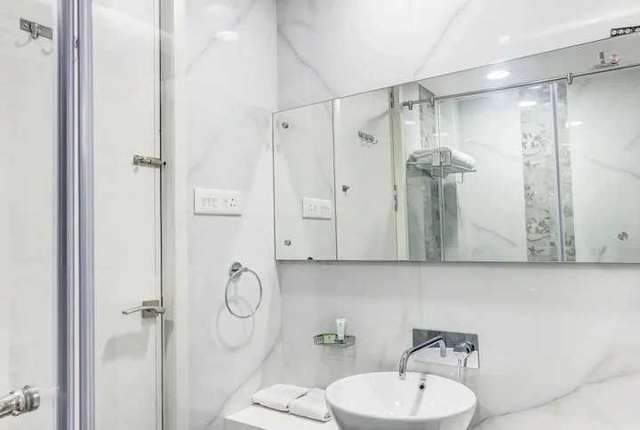 Индаур: Treebo Daksh Residency
