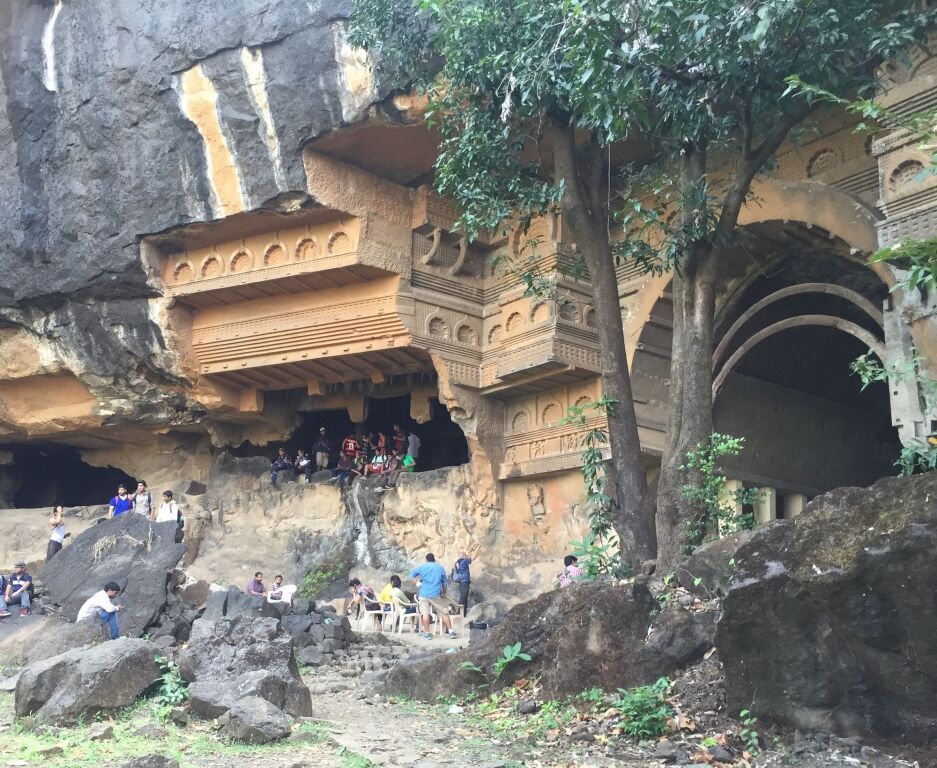 Хандала: Modi's Resort Karjat