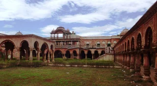 Хандала: Modi's Resort Karjat