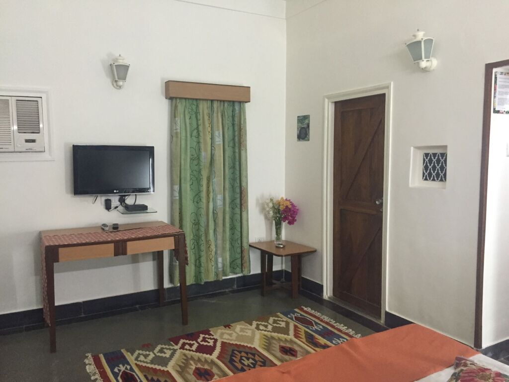 Хандала: Modi's Resort Karjat