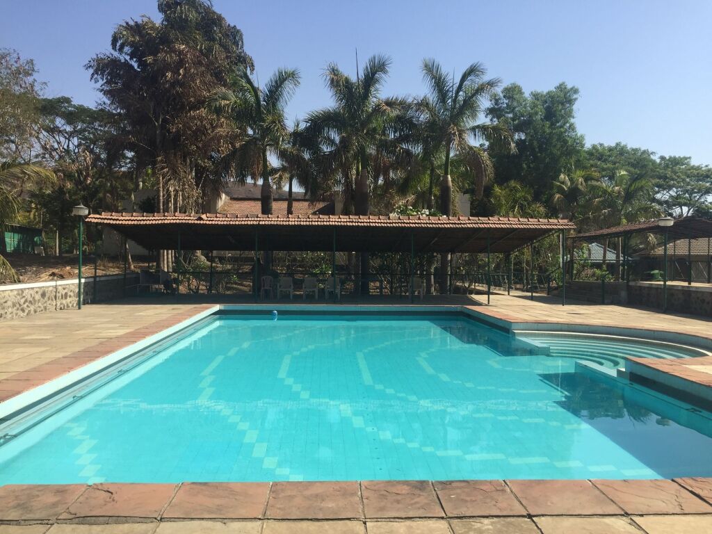 Хандала: Modi's Resort Karjat