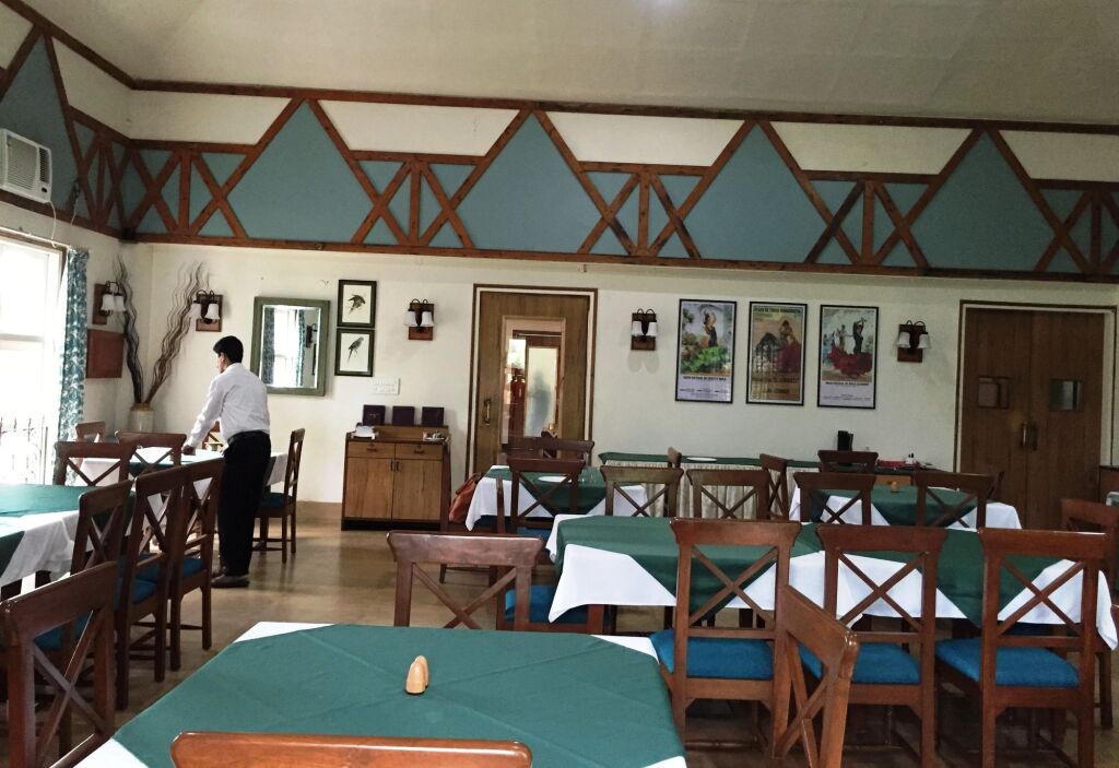 Хандала: Modi's Resort Karjat
