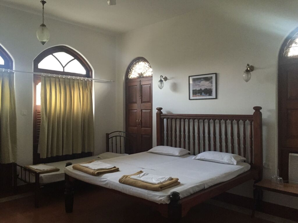 Хандала: Modi's Resort Karjat