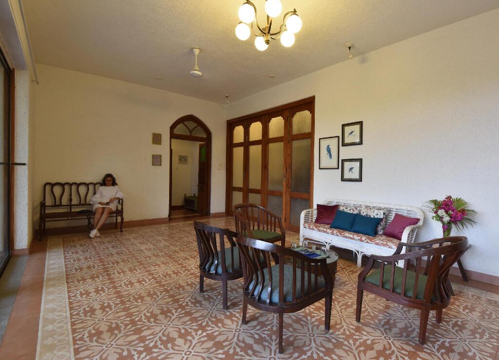 Хандала: Modi's Resort Karjat