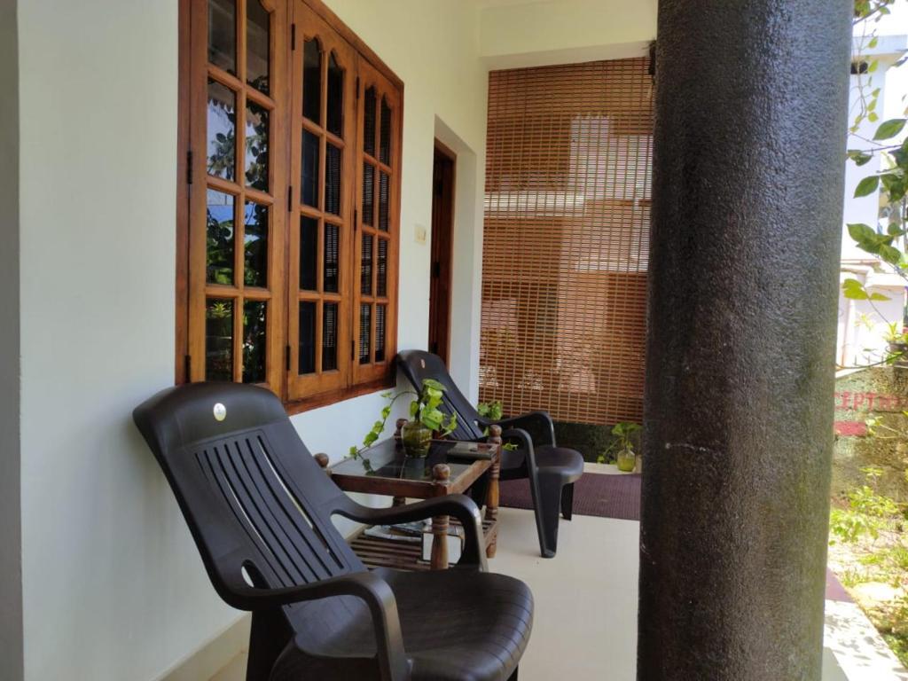 Варкала: Raj Palace Home Stay