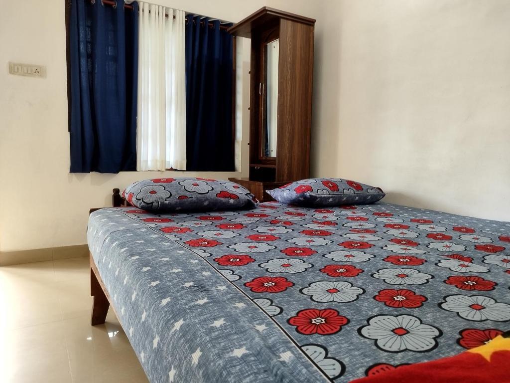 Варкала: Raj Palace Home Stay