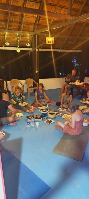 Варкала: Raj Palace Home Stay