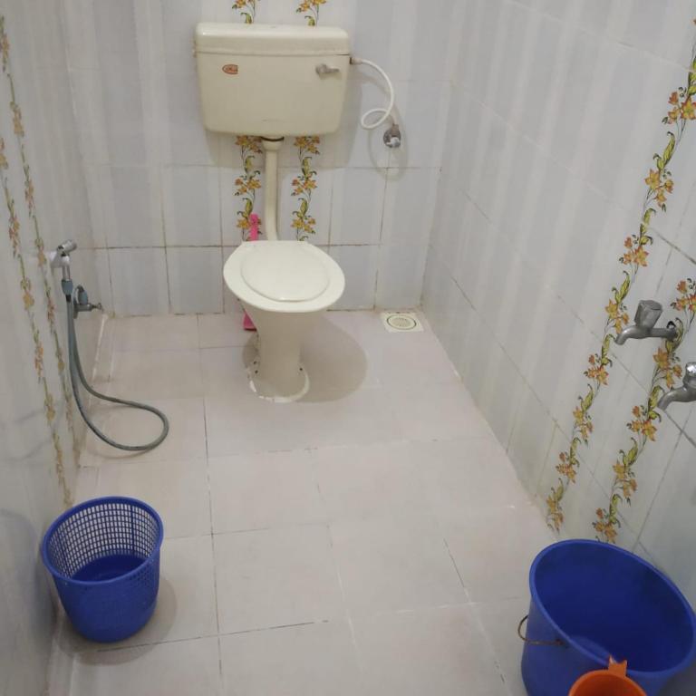 Варкала: Raj Palace Home Stay