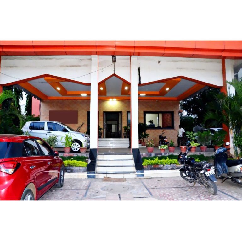 Аурангабад: Hotel Regal Plaza