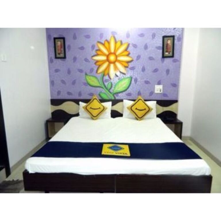 Аурангабад: Hotel Regal Plaza