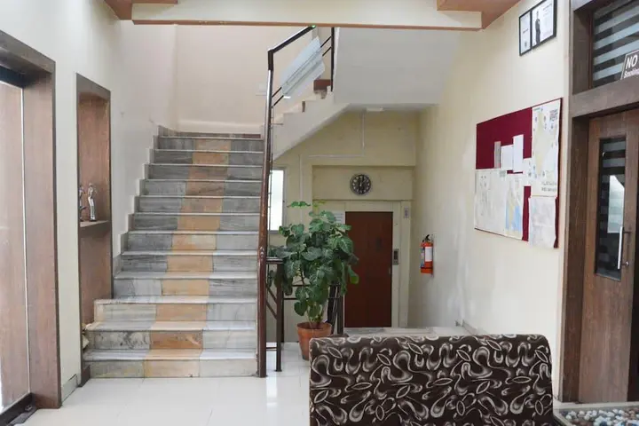Аурангабад: Hotel Regal Plaza