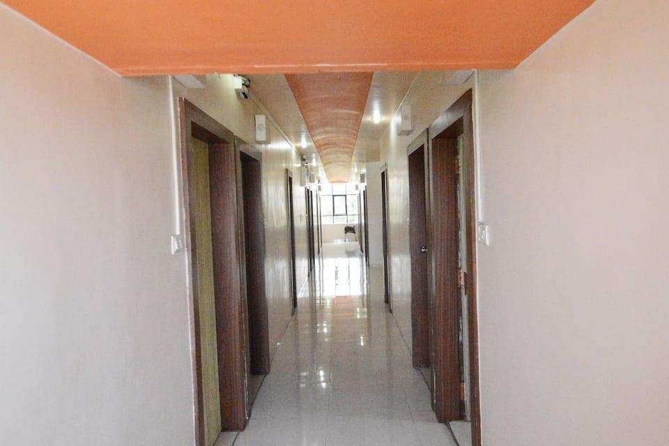 Аурангабад: Hotel Regal Plaza
