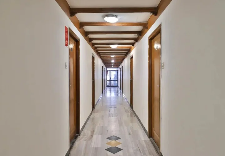 Ахмедабад: Vista Rooms at SM Road Ellis Bridge