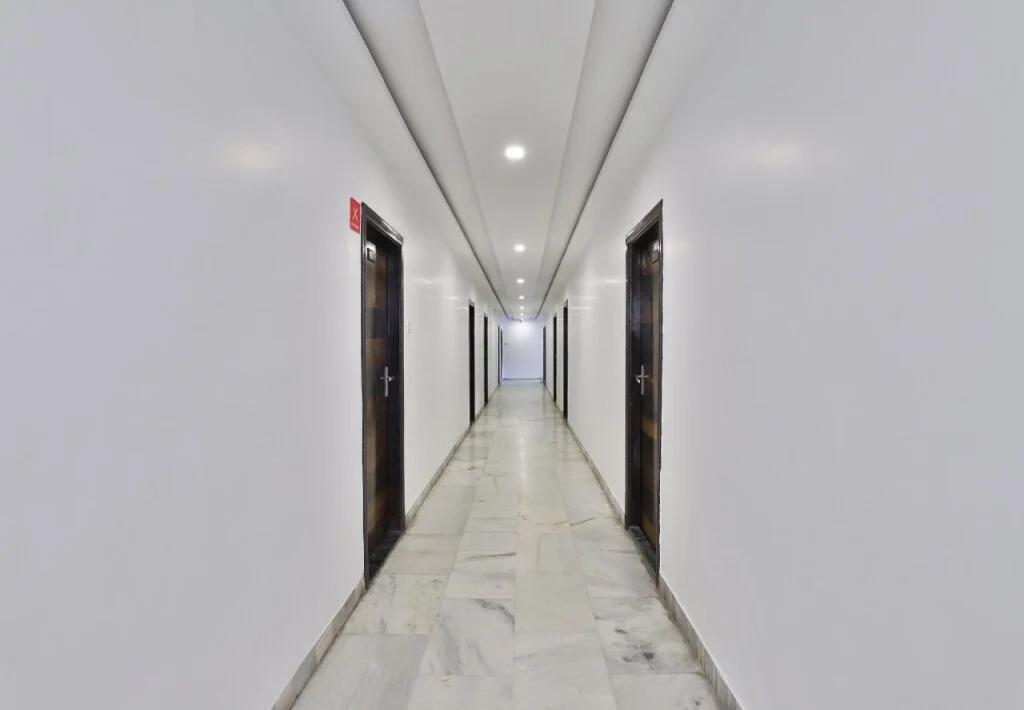 Ахмедабад: Vista Rooms at SM Road Ellis Bridge