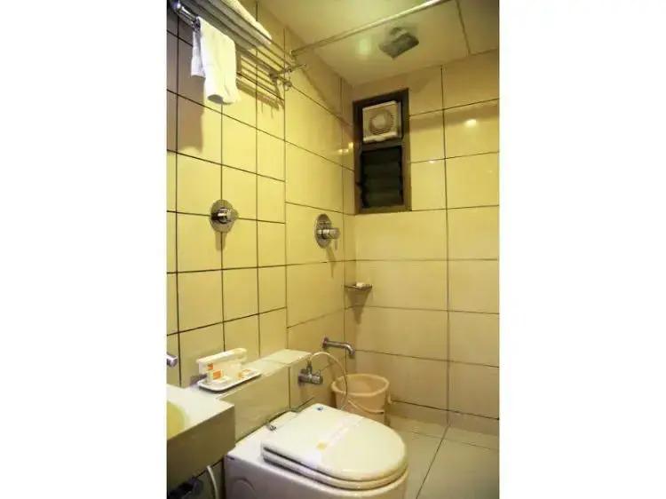 Ахмедабад: Vista Rooms at SM Road Ellis Bridge