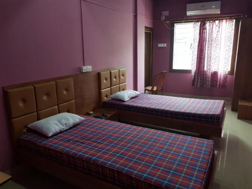 Гувахати: Himalaya Lodge