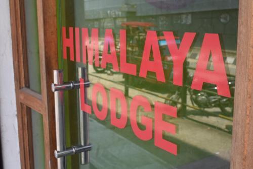 Гувахати: Himalaya Lodge