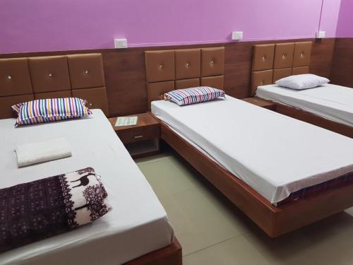 Гувахати: Himalaya Lodge