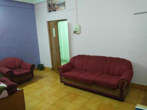 Гувахати: Himalaya Lodge