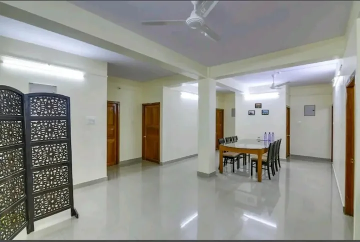 Порт-Блэр: Andaman Castle