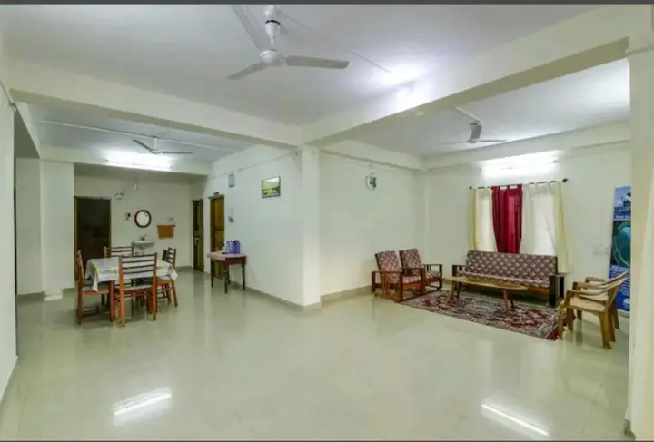 Порт-Блэр: Andaman Castle