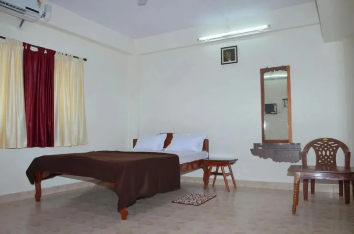 Порт-Блэр: Andaman Castle
