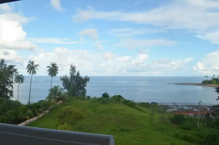 Порт-Блэр: Andaman Castle