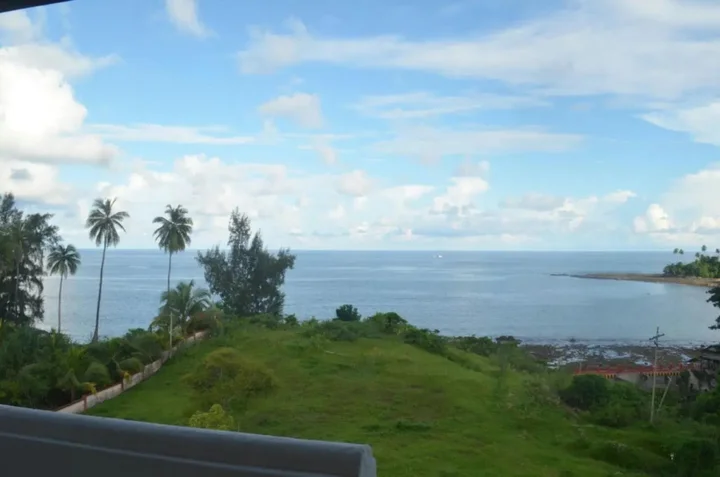 Порт-Блэр: Andaman Castle