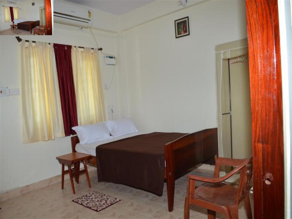 Порт-Блэр: Andaman Castle