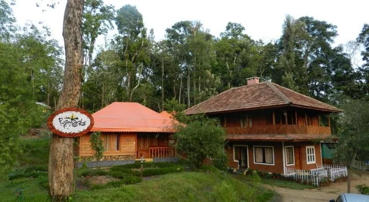 Султан-Батери: Pugmarks Jungle Resort