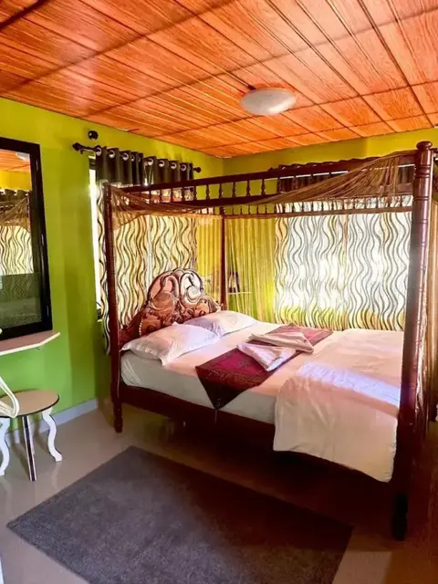 Султан-Батери: Pugmarks Jungle Resort
