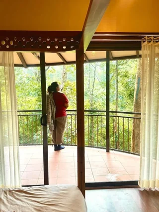 Султан-Батери: Pugmarks Jungle Resort