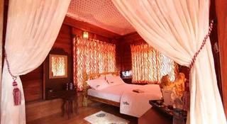Султан-Батери: Pugmarks Jungle Resort