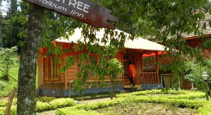 Султан-Батери: Pugmarks Jungle Resort