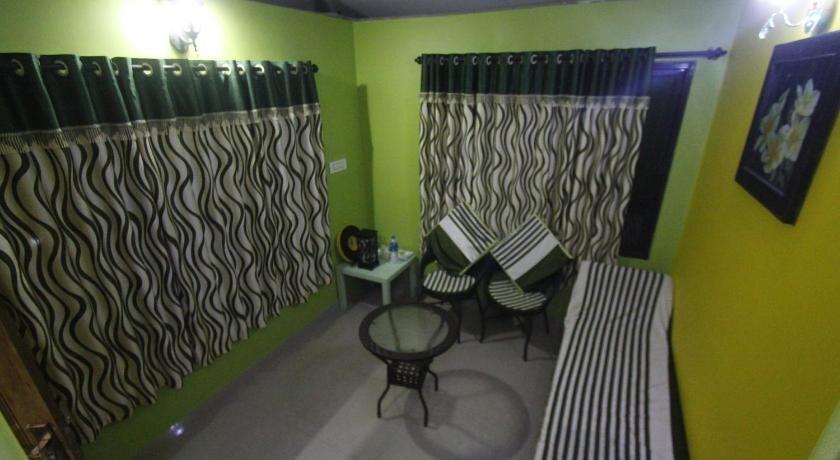 Султан-Батери: Pugmarks Jungle Resort