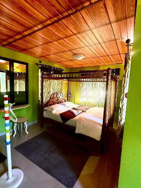 Султан-Батери: Pugmarks Jungle Resort