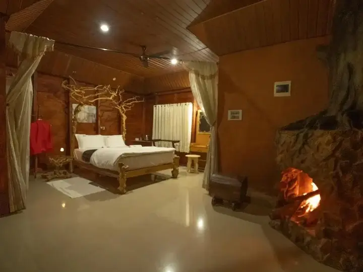 Султан-Батери: Pugmarks Jungle Resort