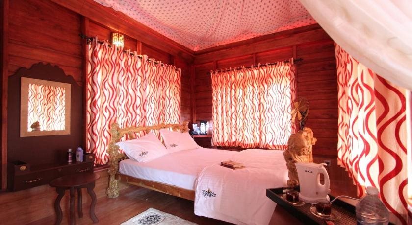 Султан-Батери: Pugmarks Jungle Resort