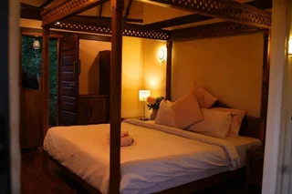 Султан-Батери: Pugmarks Jungle Resort