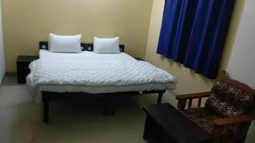Индаур: Meraki Inn