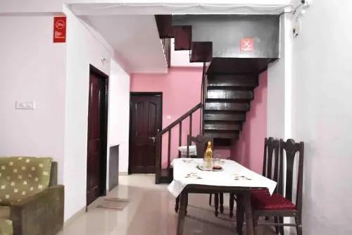 Индаур: Meraki Inn