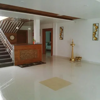 Куттикканам: L&G Riverview Haven.