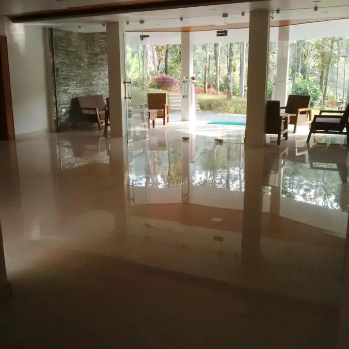 Куттикканам: L&G Riverview Haven.