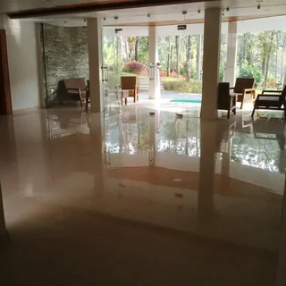 Куттикканам: L&G Riverview Haven.