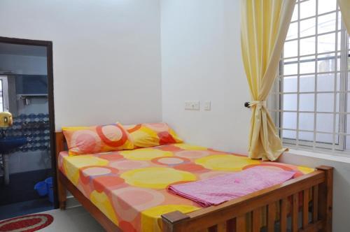 Коччи: Michaela Homestay
